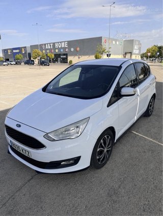 Ford C-MAX 2019 1.5diesel (120cv) 170000km