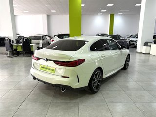 BMW Serie 2 M Sport Pro 18D 2.0 150CV Auto EL TOP!