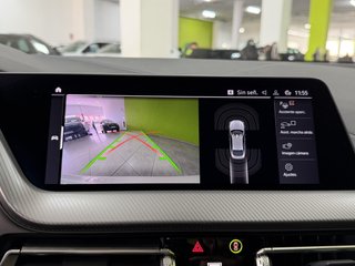 BMW Serie 2 M Sport Pro 18D 2.0 150CV Auto EL TOP!