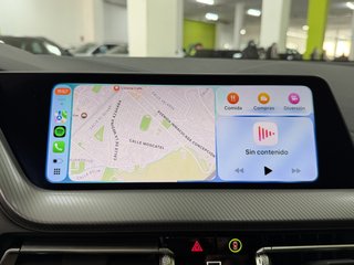 BMW Serie 2 M Sport Pro 18D 2.0 150CV Auto EL TOP!
