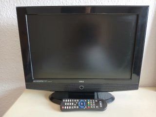 Monitor TV OKI 19 TDT HDMI