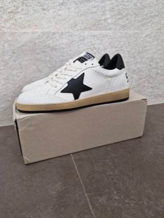 Golden Goose Ball Star Talla 42