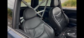 Mini r53 JOHN COOPER WORKS