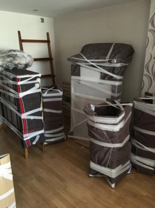 MUDANZAS PORTES LOW COST  WHATSAP 602024399