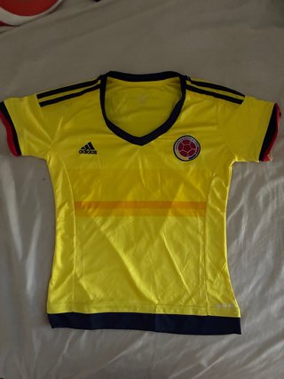 Camiseta Adidas Colombia