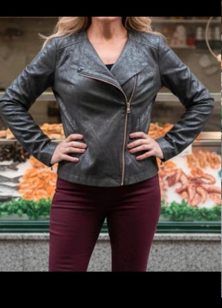 Lote 2 Chaquetas Elogy Talla XL