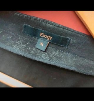 Lote 2 Chaquetas Elogy Talla XL
