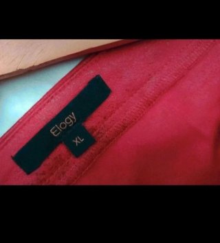 Lote 2 Chaquetas Elogy Talla XL