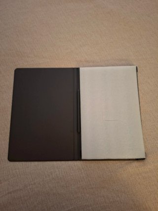 Funda original Samsung Tab A8