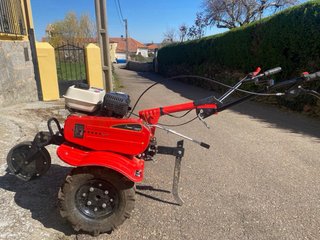 Motoazada Power 700