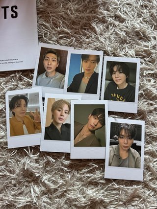 Army Bomb versión 4 BTS lightstick