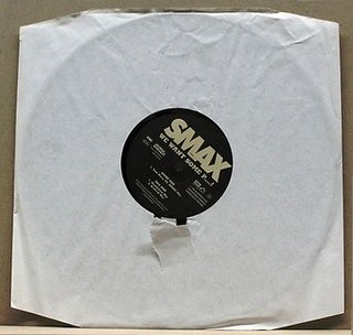 Smax – We Want Some P....! [Vinyl, 12",...