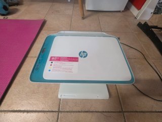 HP DeskJet 2632 Impresora Multifunción