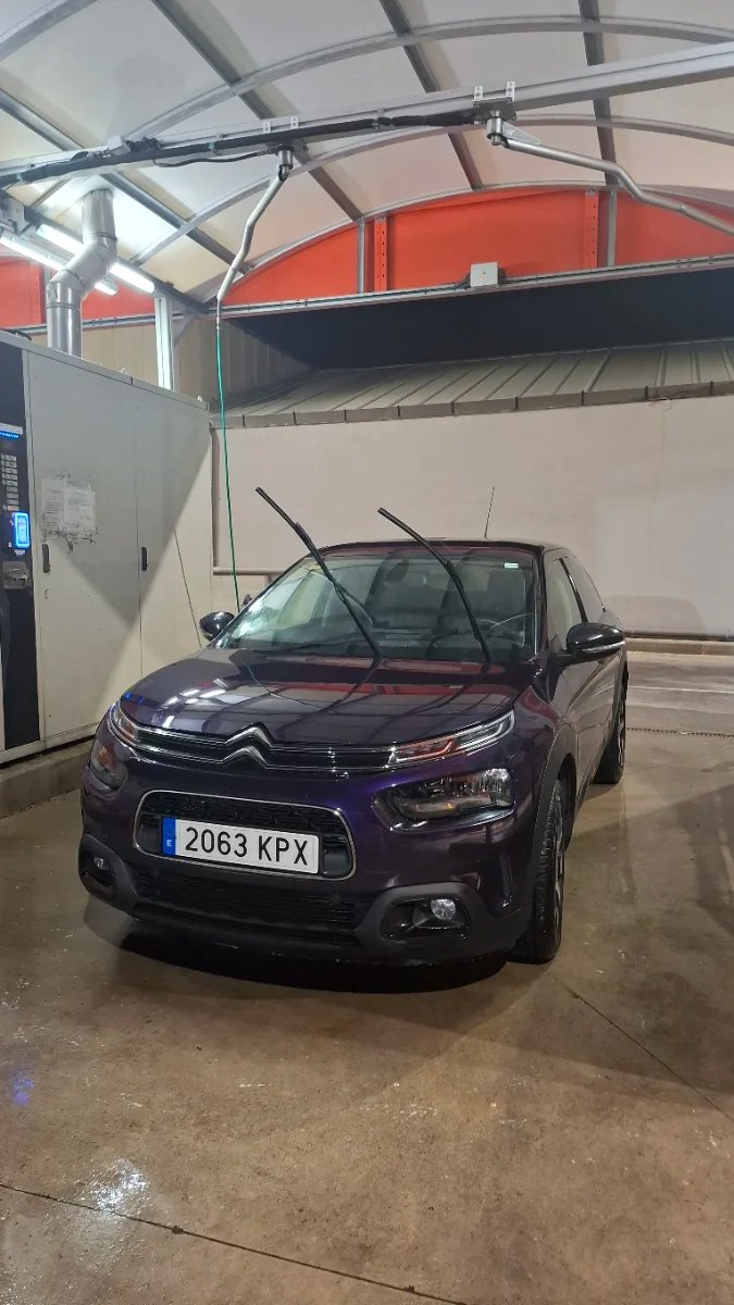 Citroen C4 Cactus 2018 - foto 1