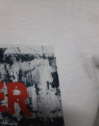 Camiseta Joker Diseño Comic