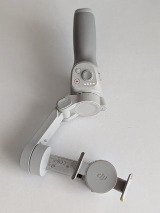 Gimbal DJI OM4 + REGALO ¡A ESTRENAR!