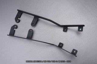 Soporte de baúl HONDA INTEGRA NC 700 750 S X 12 24