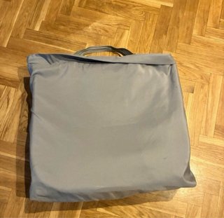 Cuna de viaje y/o colecho Chicco