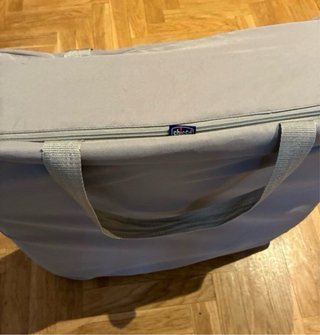 Cuna de viaje y/o colecho Chicco