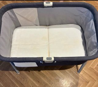Cuna de viaje y/o colecho Chicco