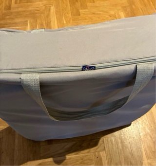 Cuna de viaje y/o colecho Chicco