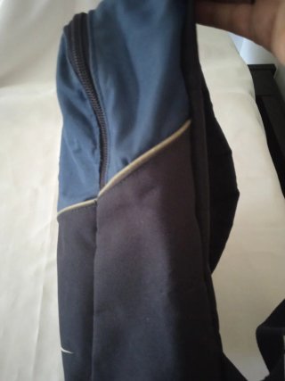 Mochila Nike Vintage Azul marino