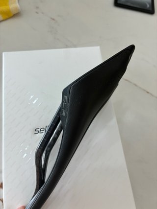 Sillín Selle Italia SLR Racing Replica S3