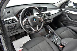 BMW X1 2022