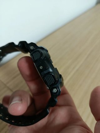 Reloj Casio G-Shock Camuflaje