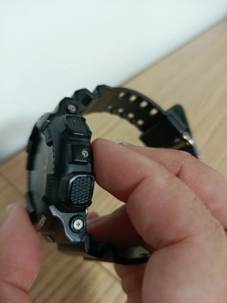 Reloj Casio G-Shock Camuflaje