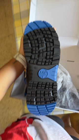 Bota de trabajo Gore-Tex FAL