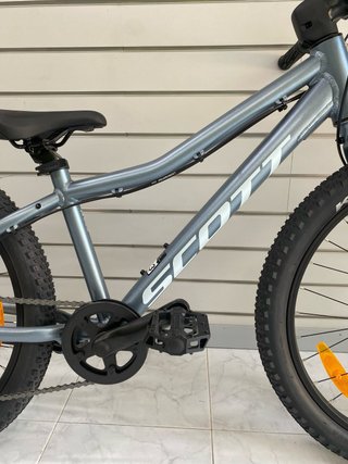 Scott Contessa 24 Bicicleta Infantil
