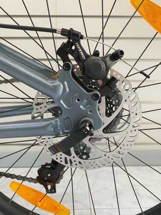 Scott Contessa 24 Bicicleta Infantil