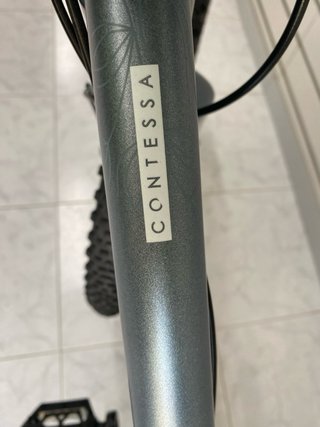 Scott Contessa 24 Bicicleta Infantil