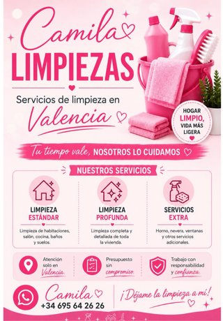 Limpeza