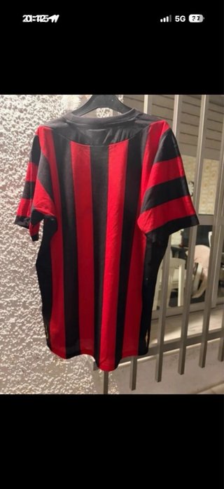 Camiseta Manchester City Etihad Airways