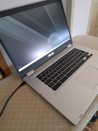 asus  chromebook