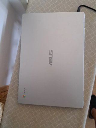 asus  chromebook