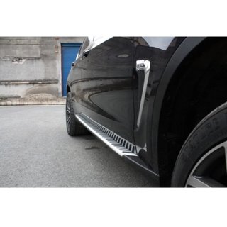 Estriberas Laterales BMW X5 F15