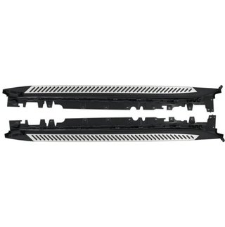 Estriberas Laterales BMW X5 F15