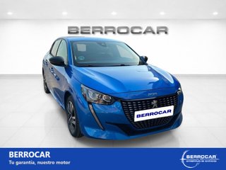 Peugeot 208 BlueHDi 73kW (100CV) Allure