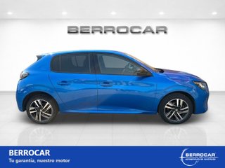 Peugeot 208 BlueHDi 73kW (100CV) Allure