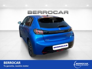 Peugeot 208 BlueHDi 73kW (100CV) Allure