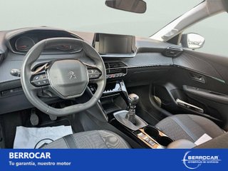 Peugeot 208 BlueHDi 73kW (100CV) Allure