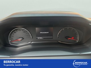 Peugeot 208 BlueHDi 73kW (100CV) Allure