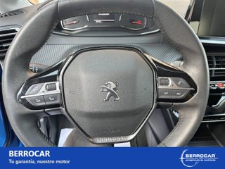 Peugeot 208 BlueHDi 73kW (100CV) Allure