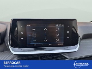Peugeot 208 BlueHDi 73kW (100CV) Allure