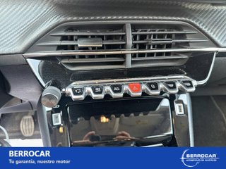 Peugeot 208 BlueHDi 73kW (100CV) Allure