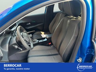 Peugeot 208 BlueHDi 73kW (100CV) Allure