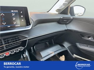 Peugeot 208 BlueHDi 73kW (100CV) Allure